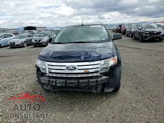 FORD EDGE 2010 - 2FMDK4GC2ABA72414