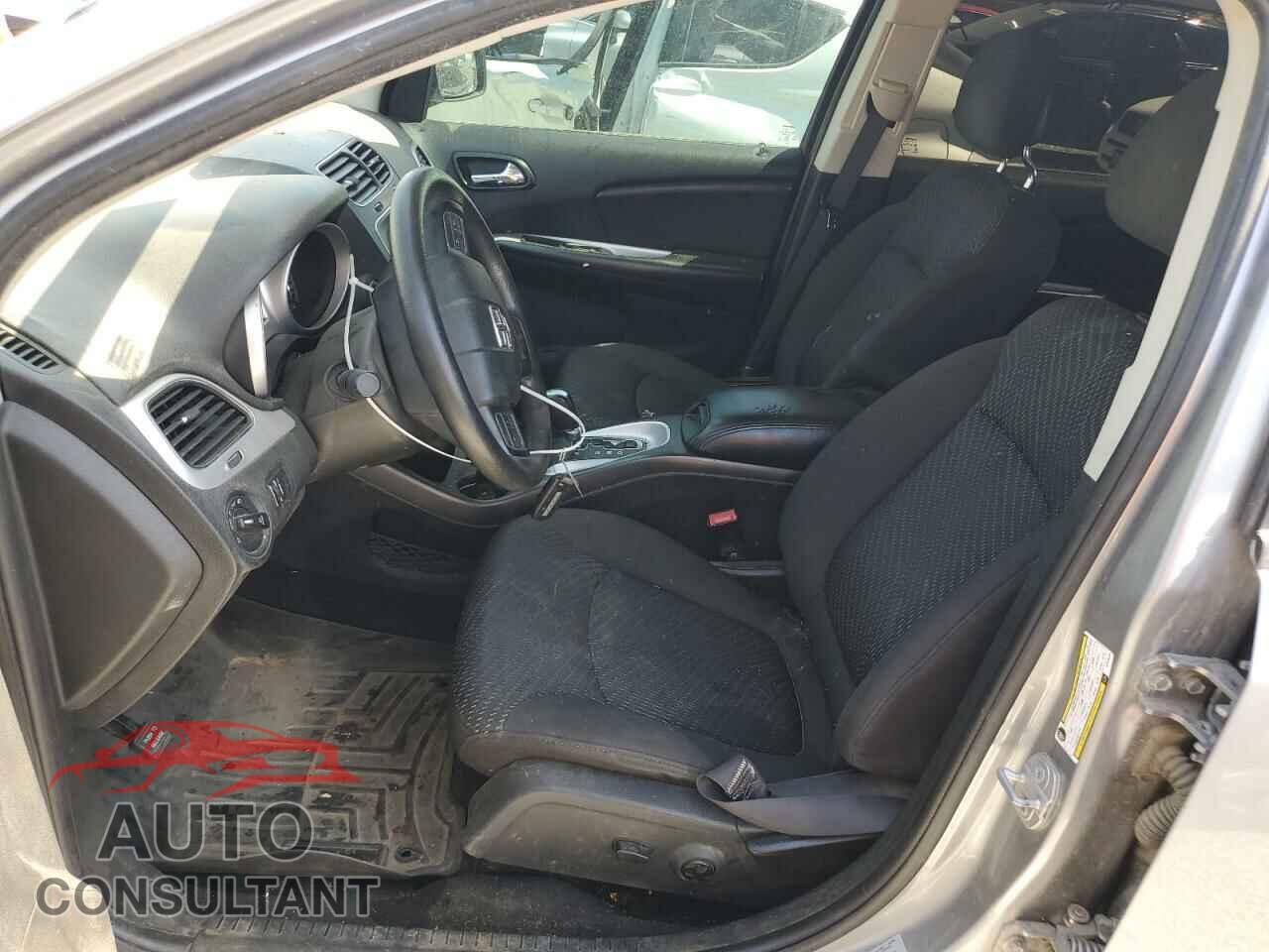 DODGE JOURNEY 2017 - 3C4PDDBG1HT578238