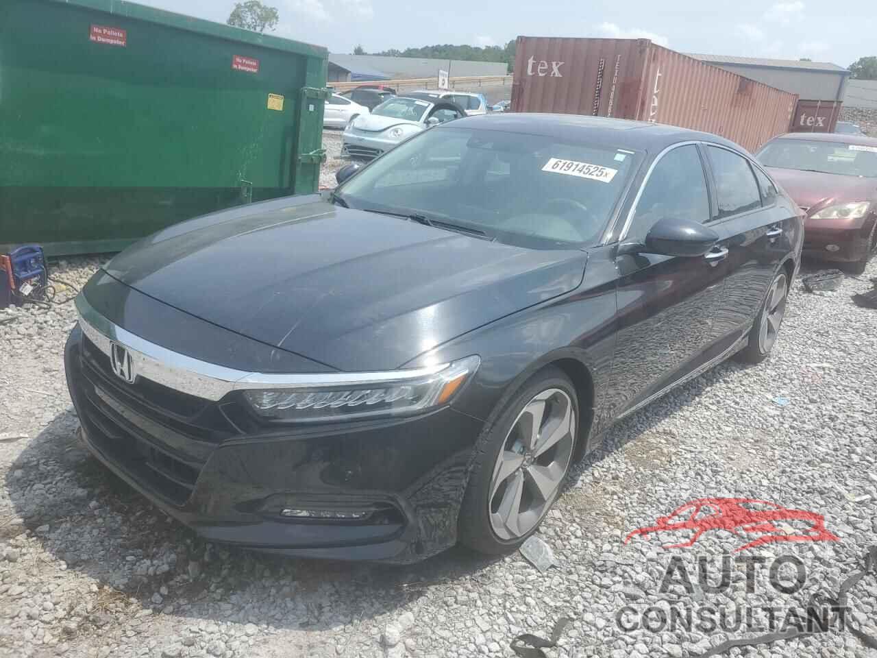 HONDA ACCORD 2020 - 1HGCV2F91LA022931