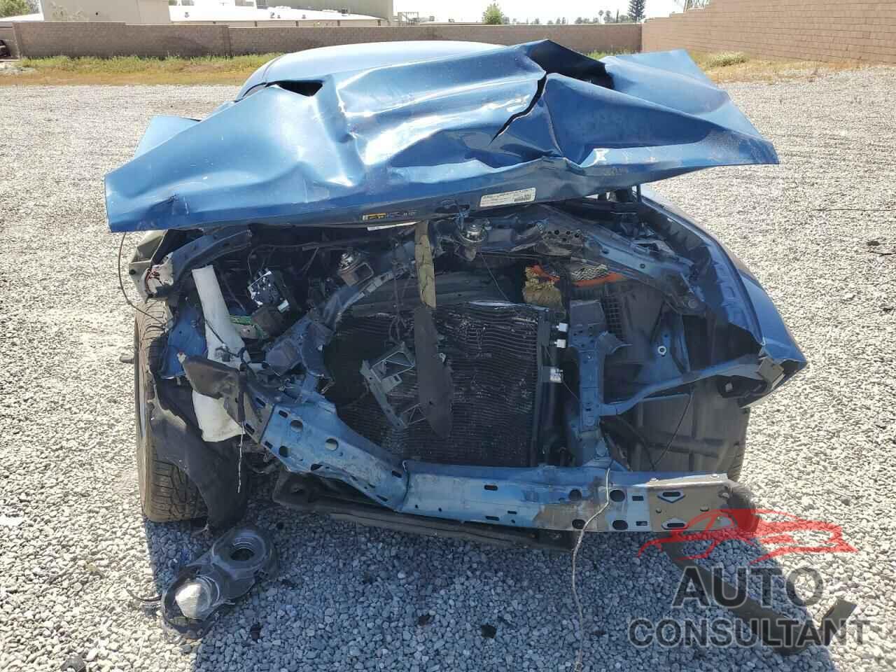 DODGE CHALLENGER 2020 - 2C3CDZAG6LH179134