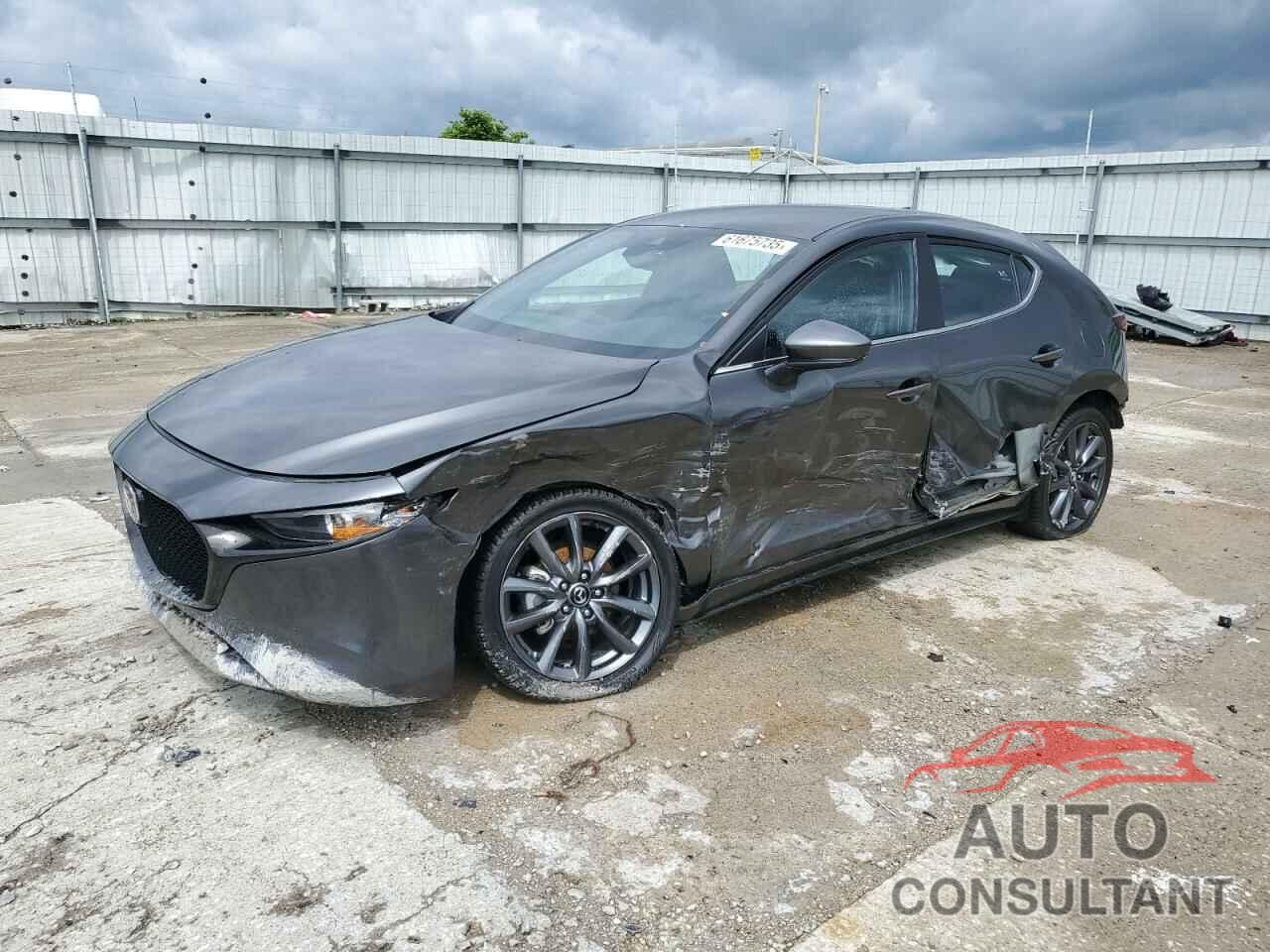 MAZDA 3 2019 - JM1BPALM2K1109808