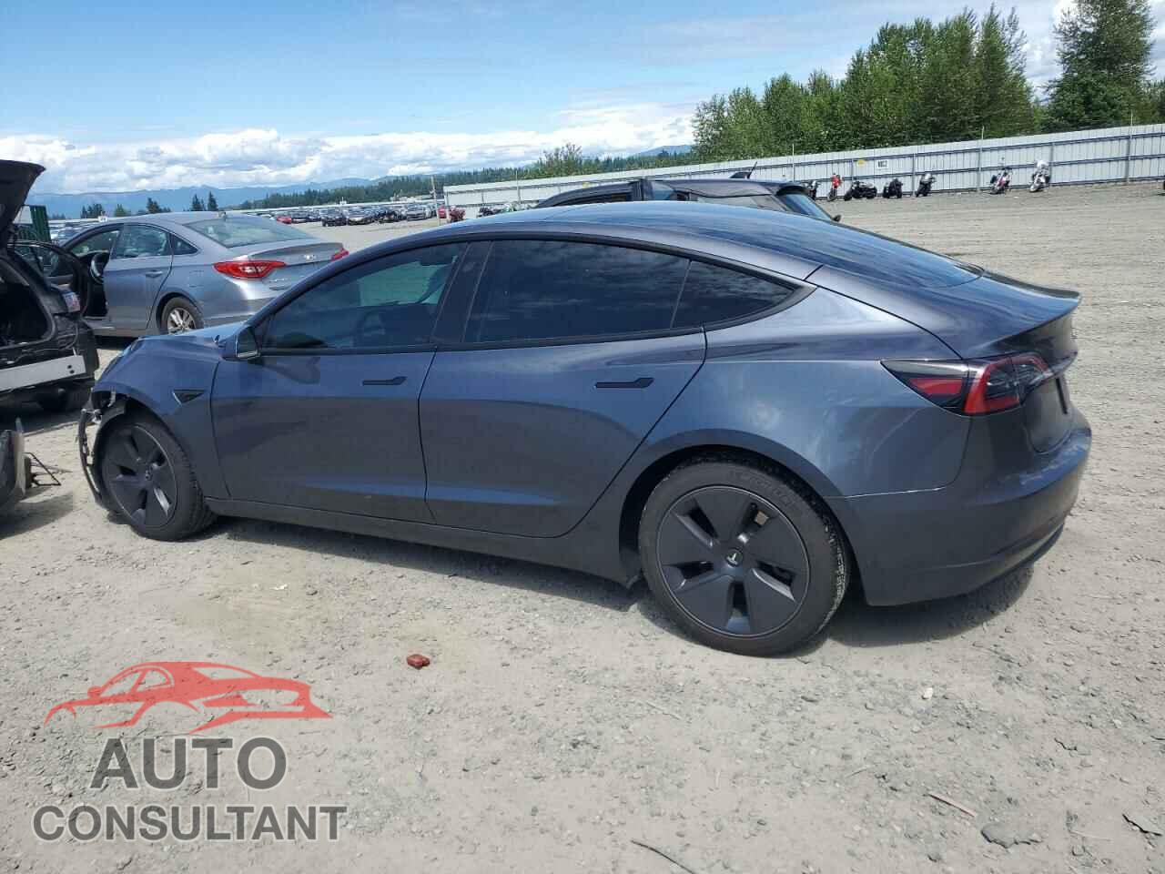 TESLA MODEL 3 2023 - 5YJ3E1EA8PF590966