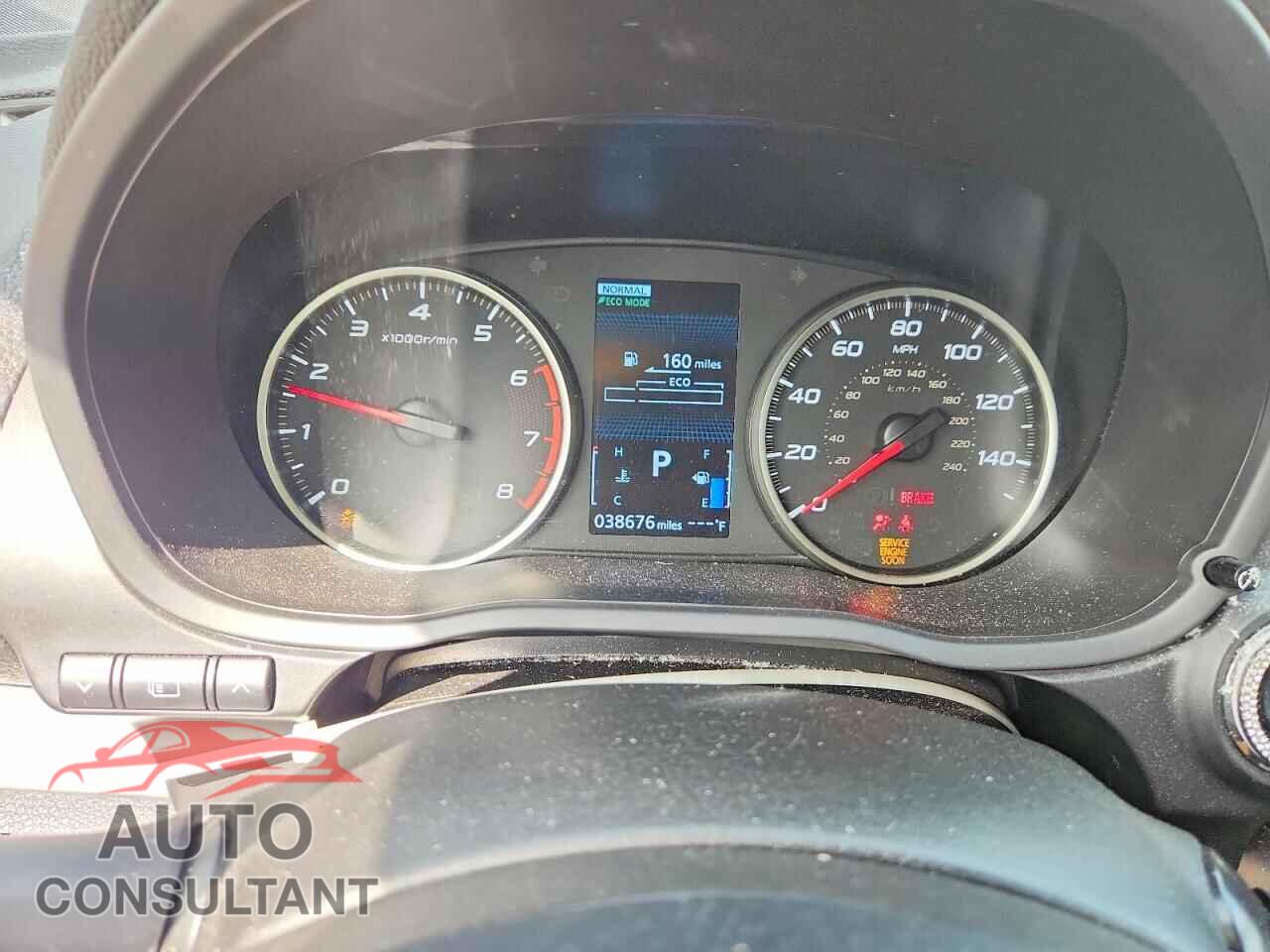 MITSUBISHI ECLIPSE 2024 - JA4ATVAA5RZ071021