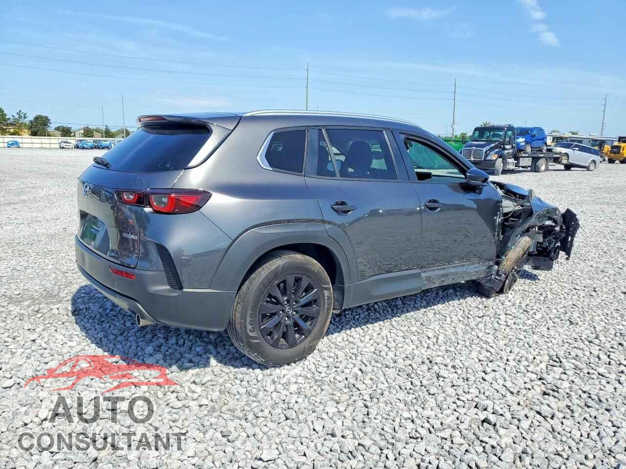 MAZDA CX-50 2024 - 7MMVABAM0RN230380