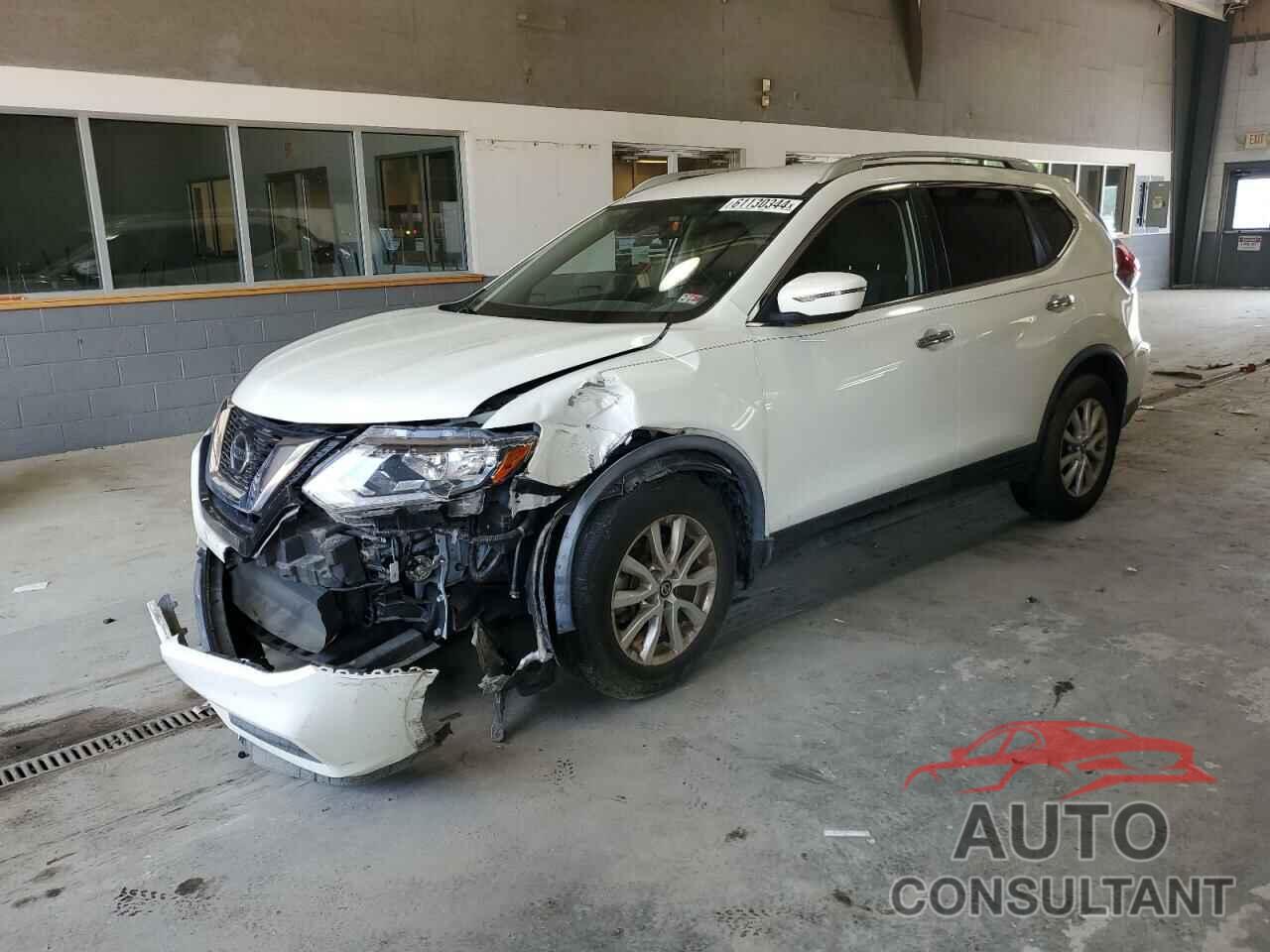 NISSAN ROGUE 2020 - JN8AT2MT5LW013389