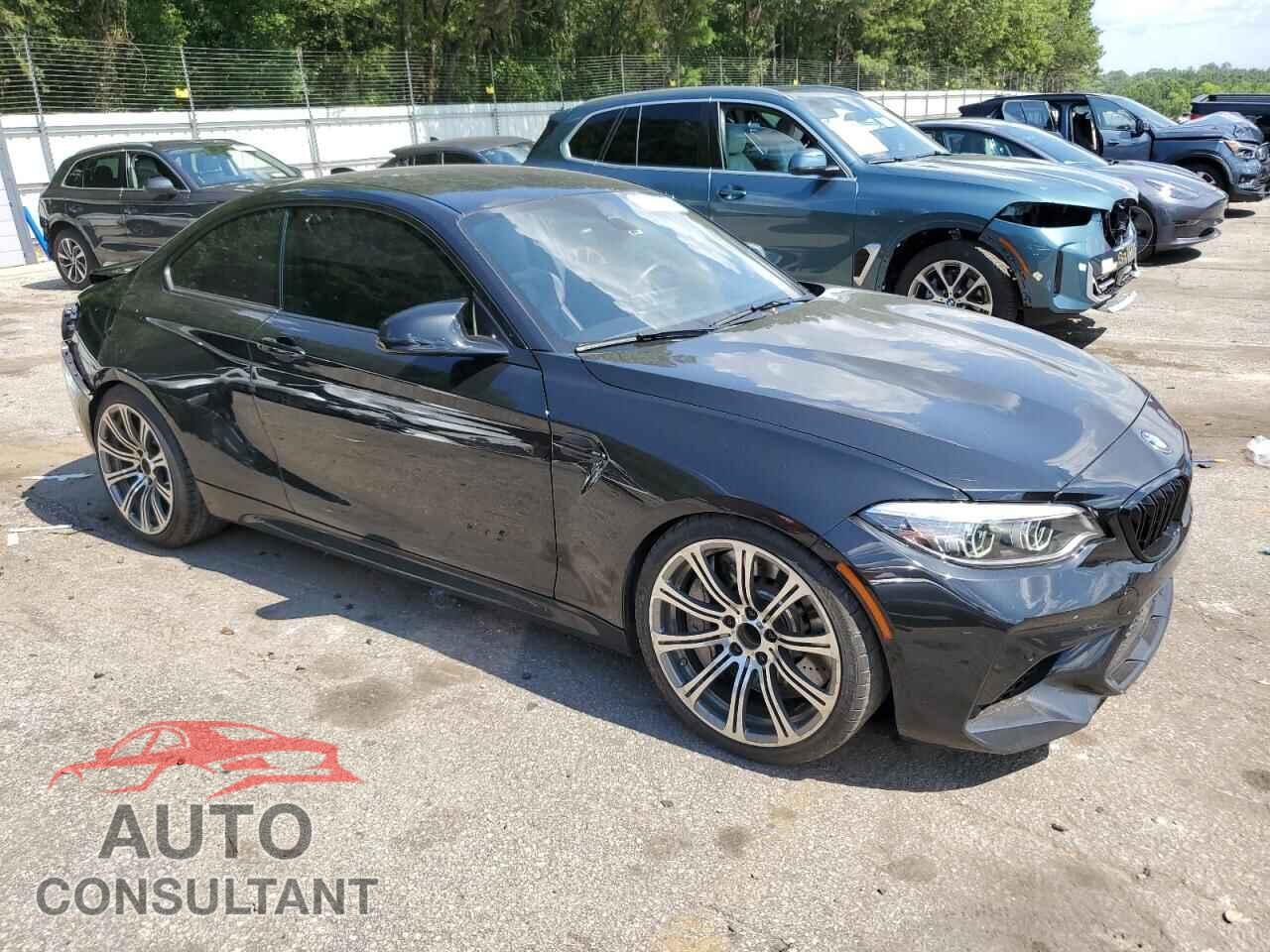 BMW M2 2020 - WBS2U7C09L7E74232