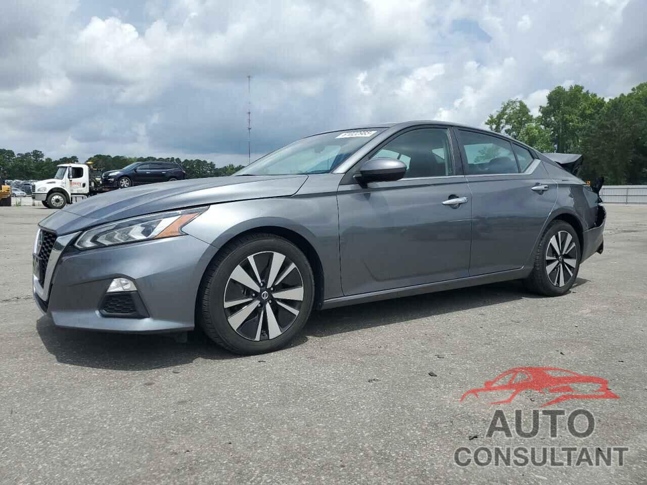 NISSAN ALTIMA 2022 - 1N4BL4DV3NN353412