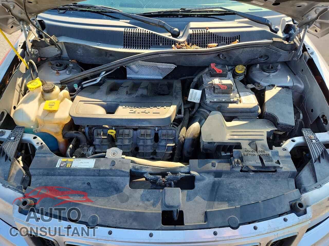JEEP COMPASS 2016 - 1C4NJDBB3GD657774