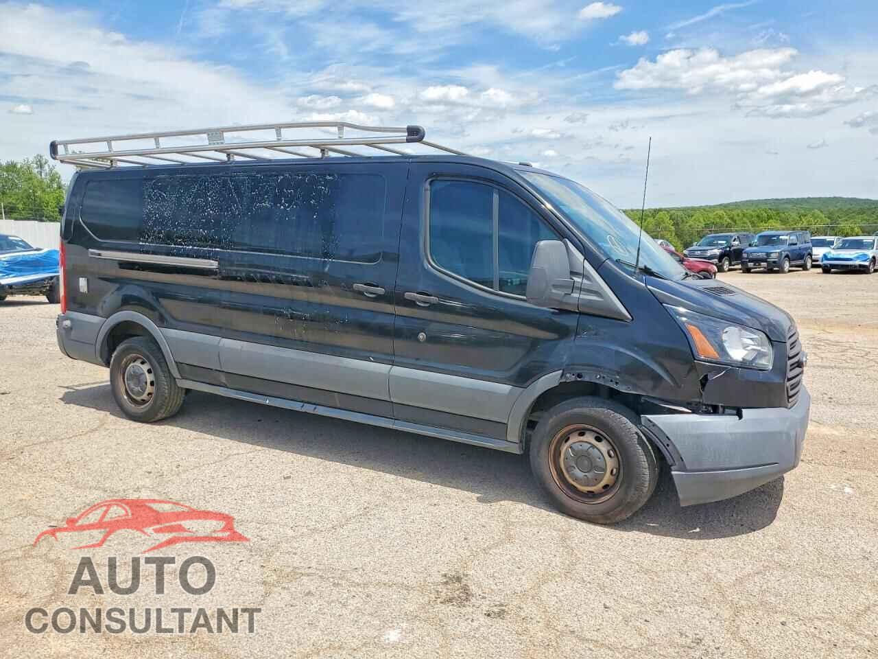 FORD TRANSIT 2015 - 1FTBW2YG1FKA20209
