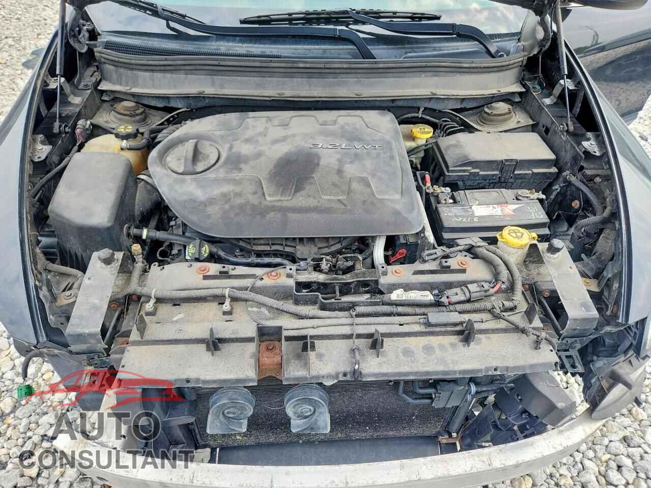JEEP CHEROKEE 2014 - 1C4PJMCS4EW146566