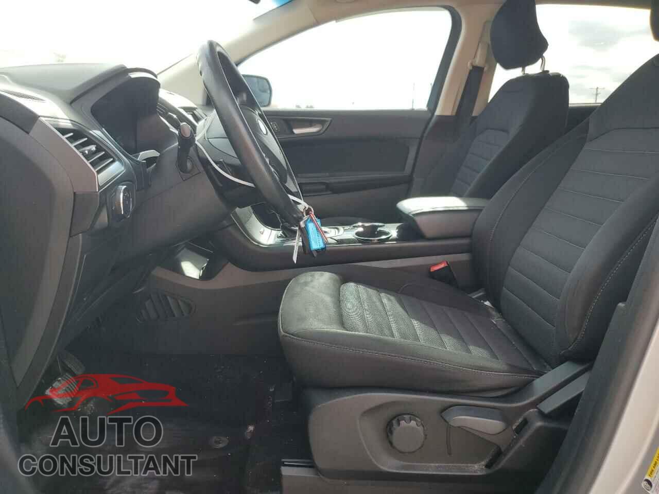 FORD EDGE 2018 - 2FMPK3G92JBC58966
