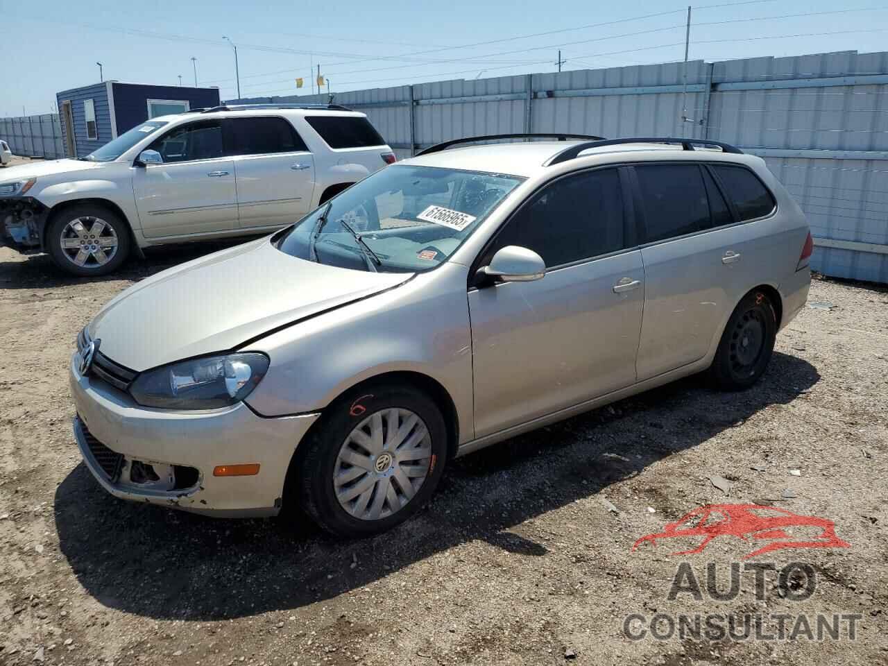 VOLKSWAGEN JETTA 2014 - 3VWPP7AJ0EM612291