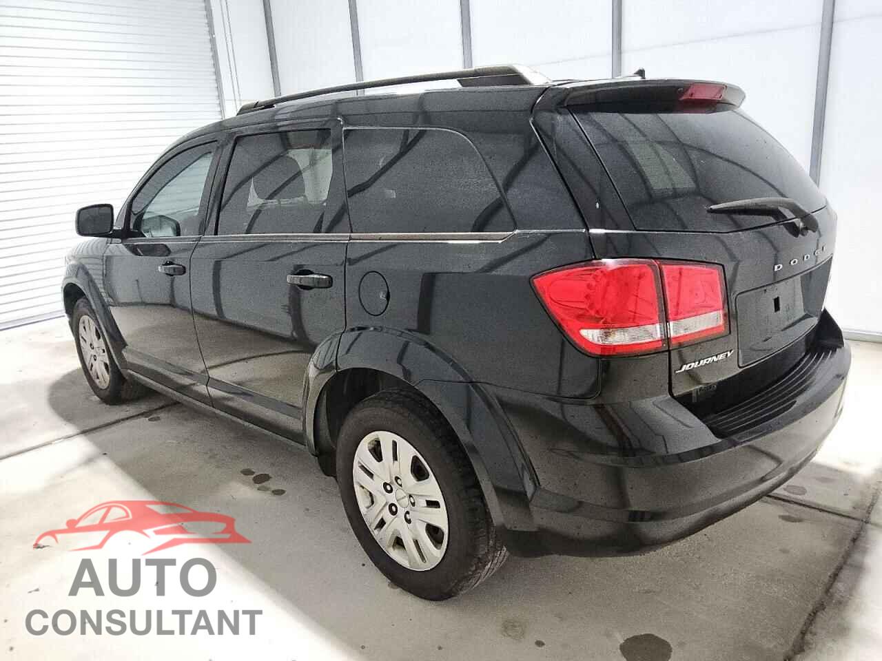 DODGE JOURNEY 2015 - 3C4PDCABXFT745130