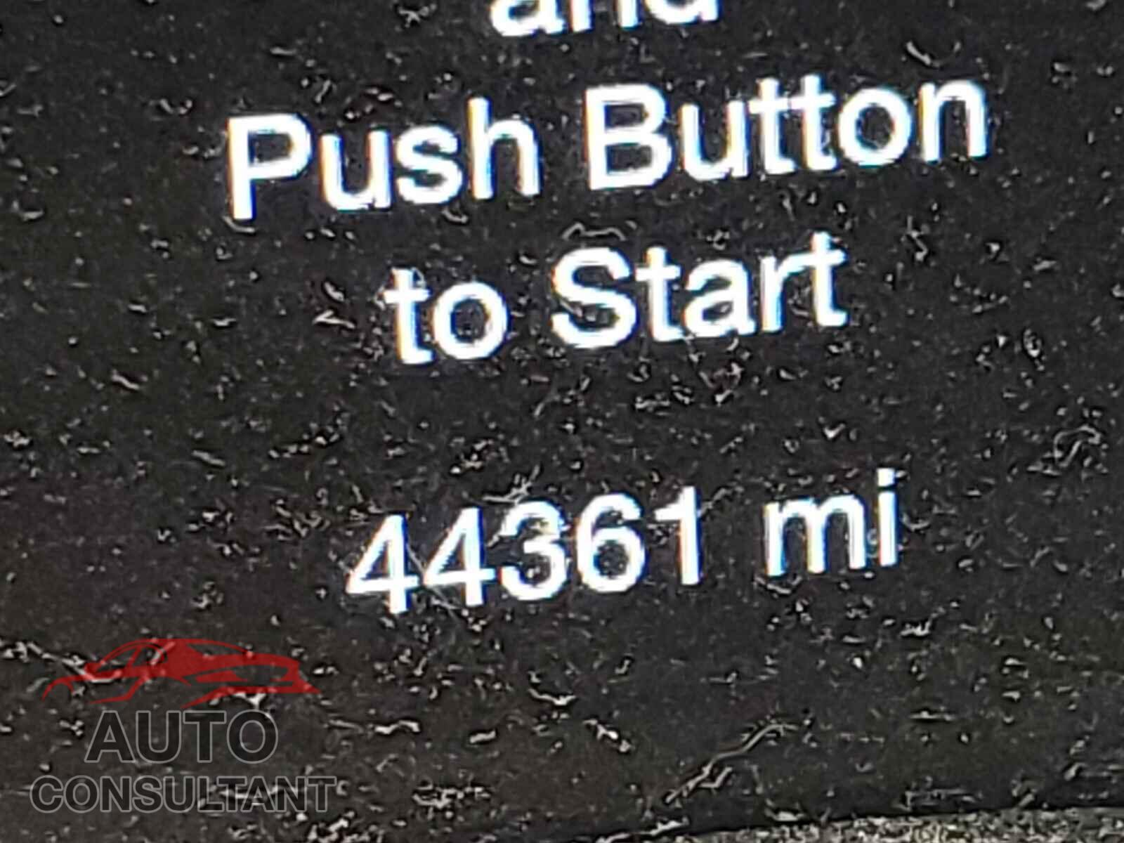 DODGE DURANGO 2019 - 1C4RDHDG9KC632367