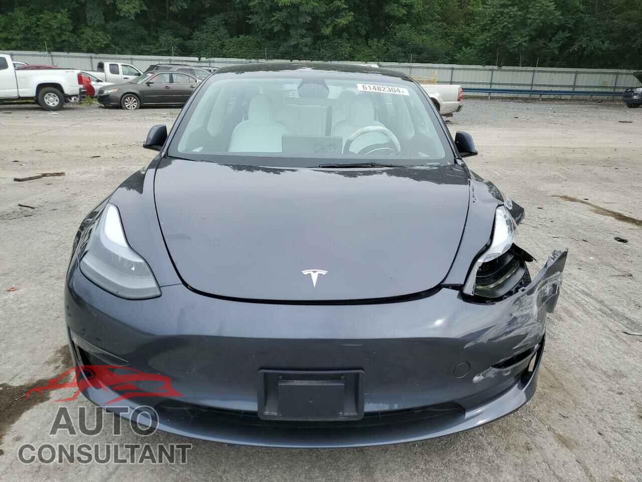 TESLA MODEL 3 2023 - 5YJ3E1EA5PF653909