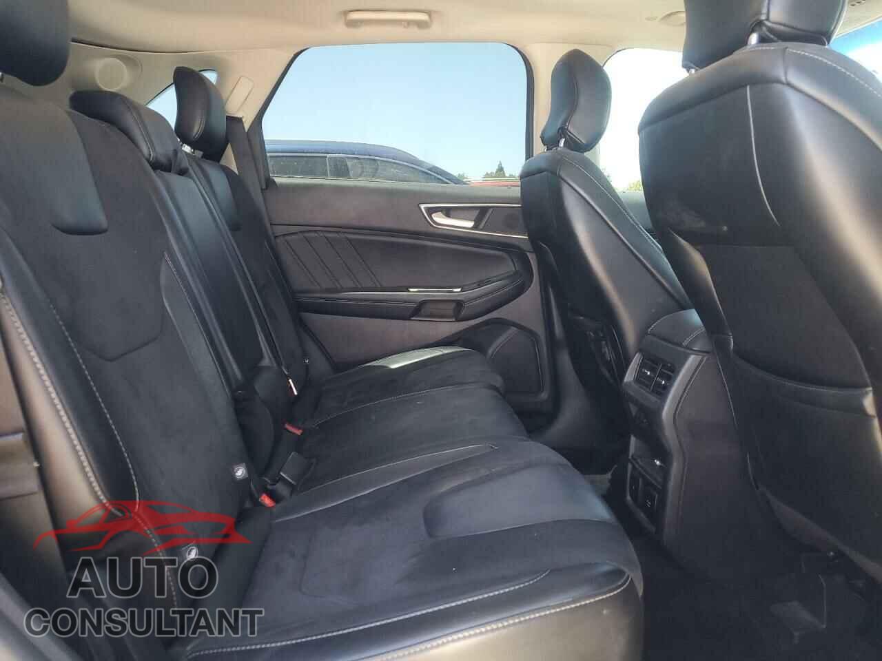 FORD EDGE 2016 - 2FMPK4AP7GBC67278