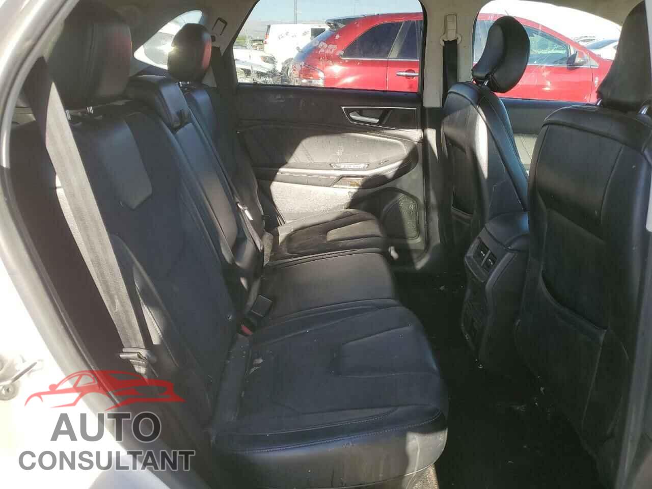 FORD EDGE 2015 - 2FMTK4AP2FBB47109