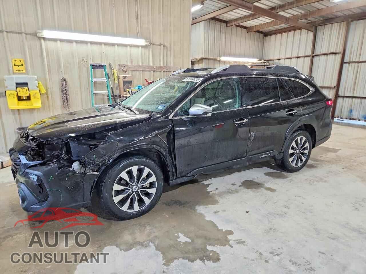 SUBARU OUTBACK 2023 - 4S4BTGPD9P3147665