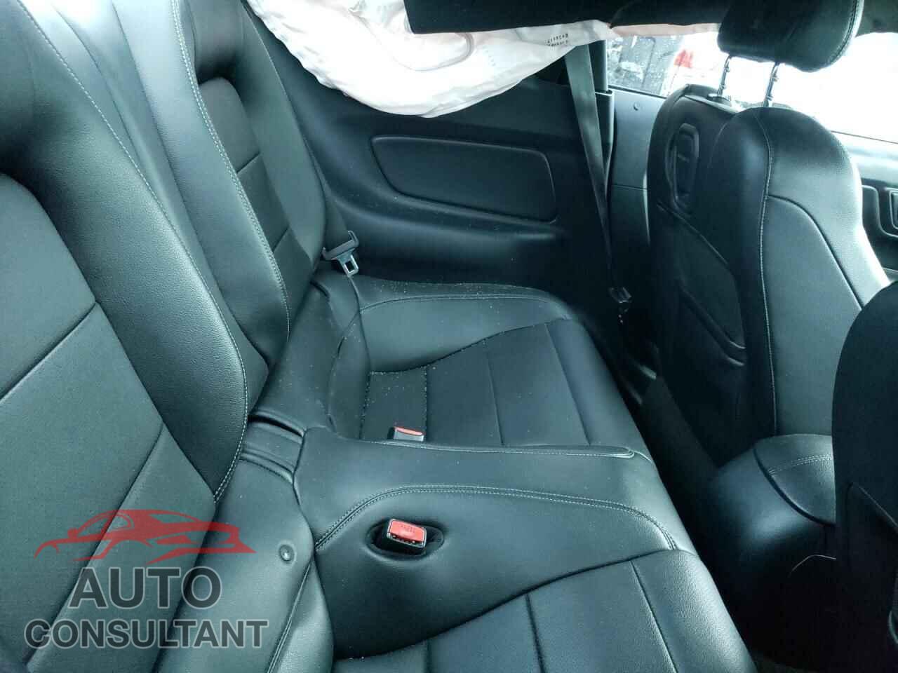 FORD ALL Models 2015 - 1FA6P8TH5F5307106