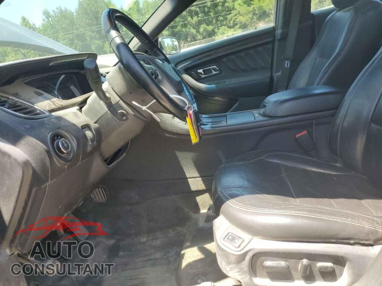FORD TAURUS 2014 - 1FAHP2F8XEG100697