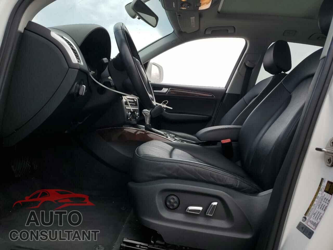 AUDI Q5 2015 - WA1CFAFP8FA016465