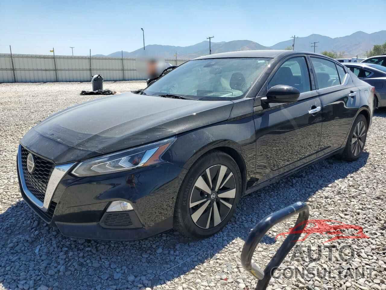 NISSAN ALTIMA 2021 - 1N4BL4DV4MN338755