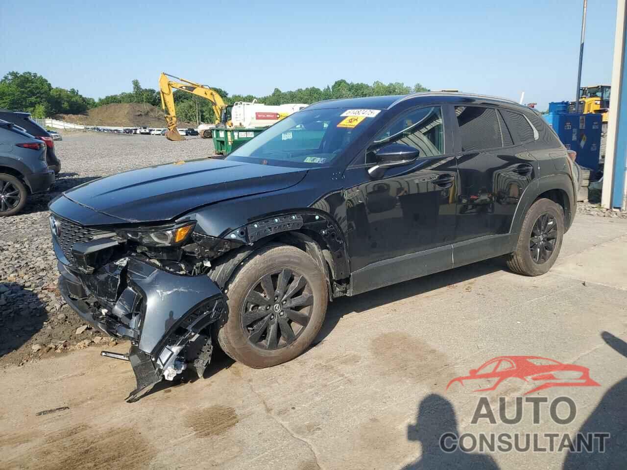 MAZDA CX-50 2024 - 7MMVABBM2RN178524