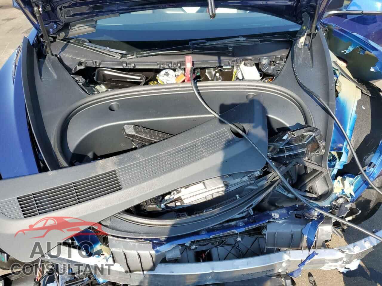 TESLA MODEL 3 2023 - 5YJ3E1EA6PF602435