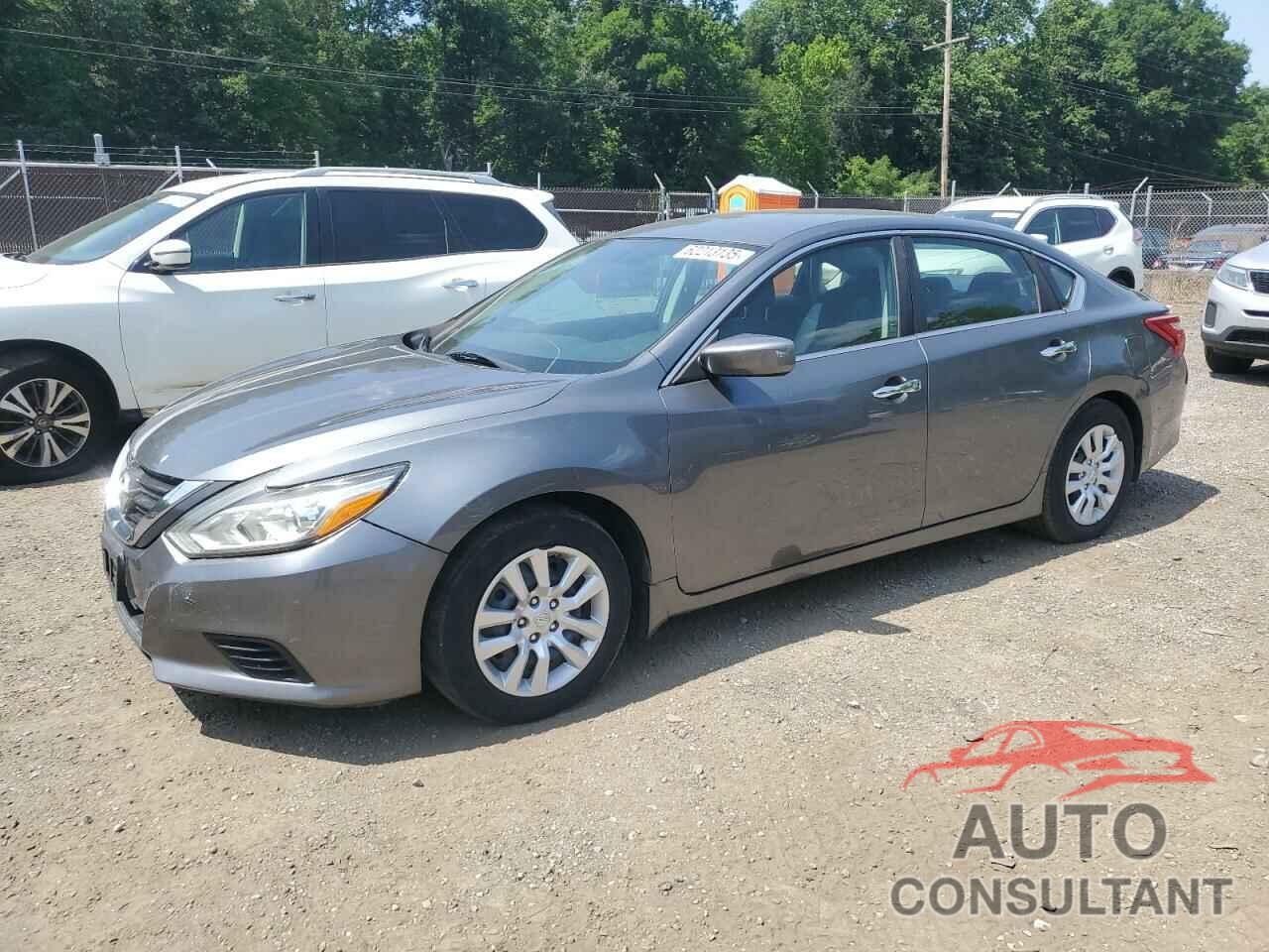 NISSAN ALTIMA 2016 - 1N4AL3APXGN389614