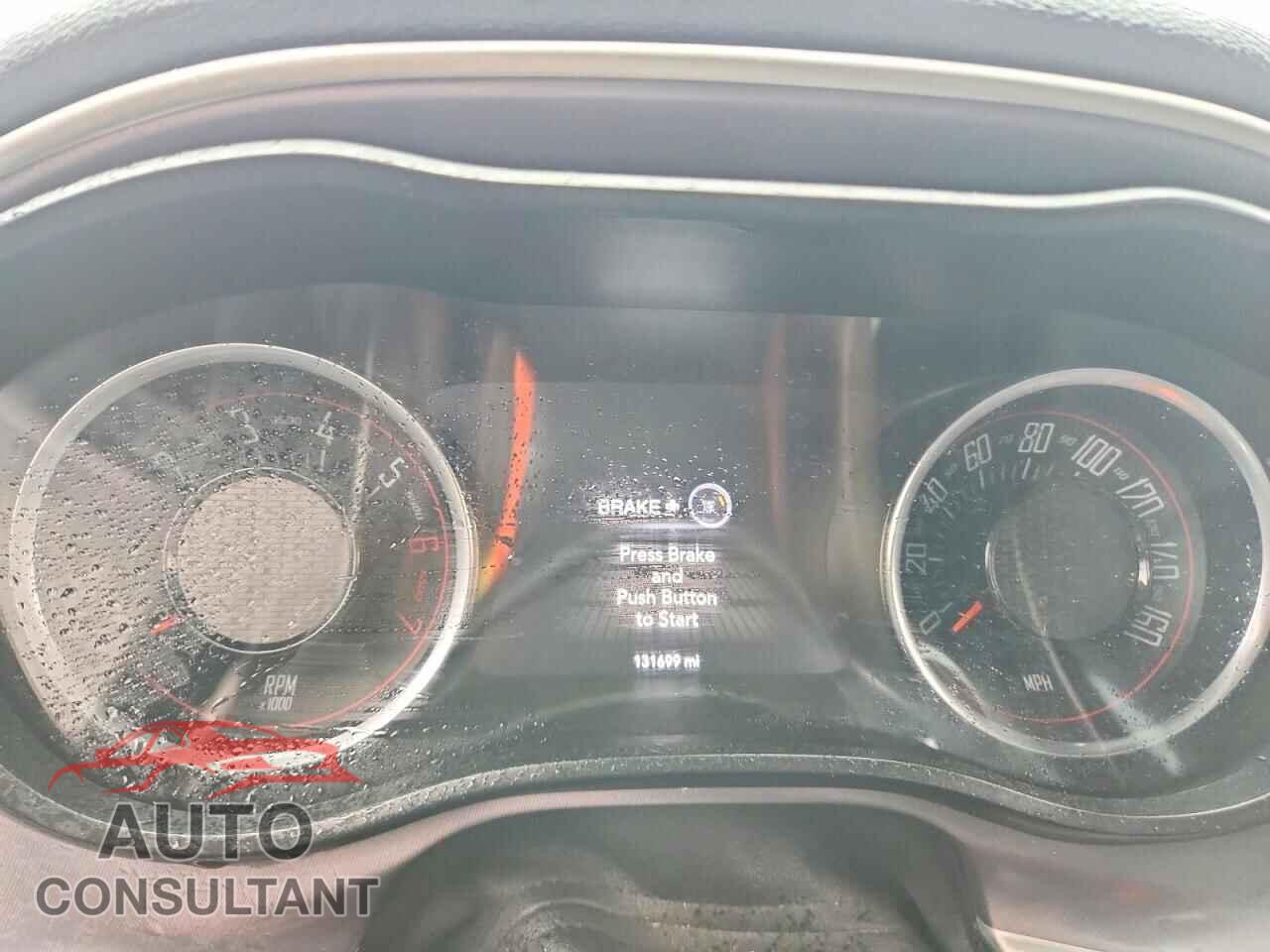 DODGE CHALLENGER 2019 - 2C3CDZBT3KH627761