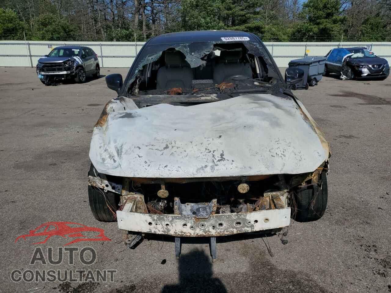MAZDA CX-5 2018 - JM3KFBCM4J0456478
