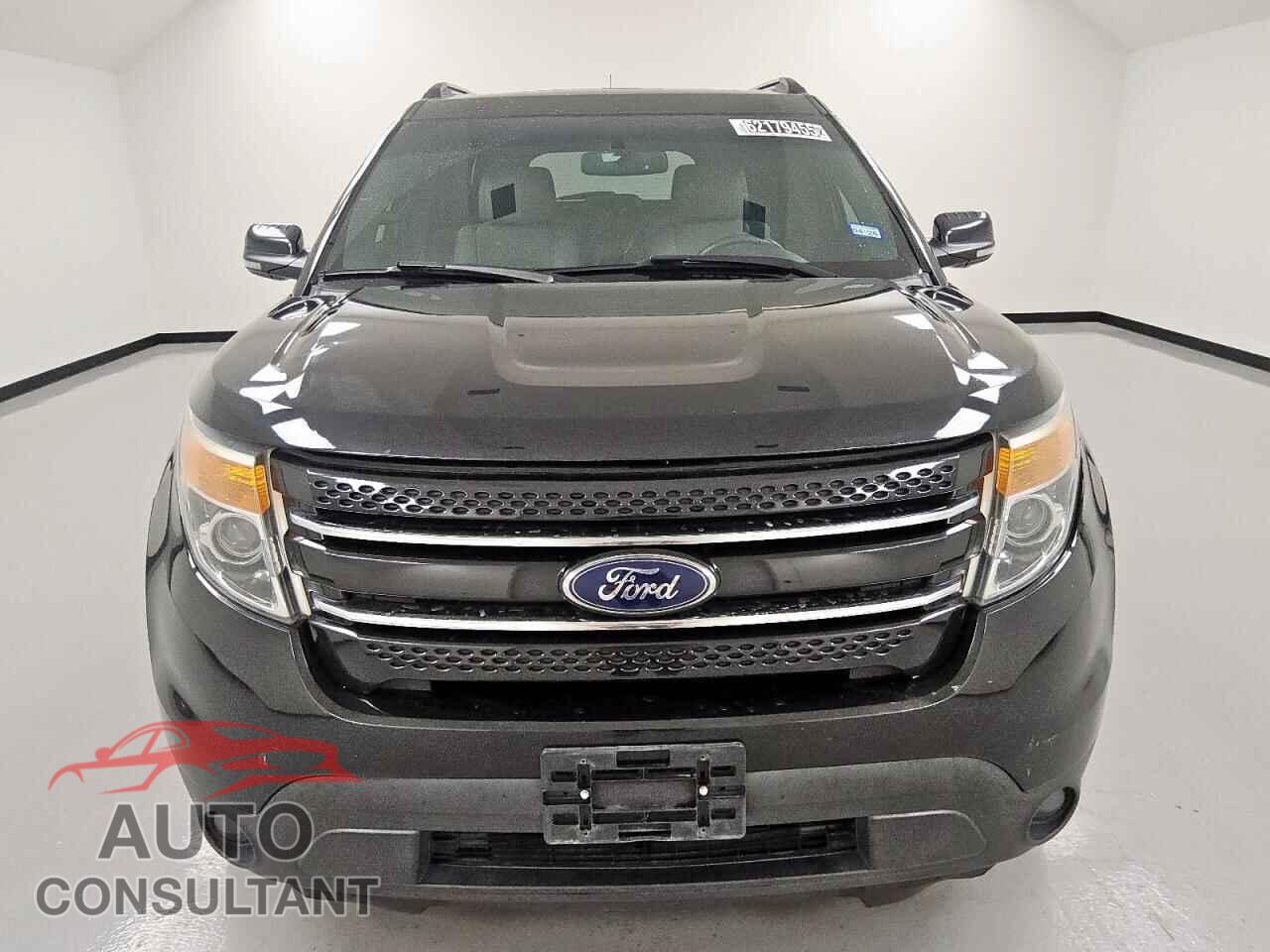 FORD EXPLORER 2014 - 1FM5K7F81EGA32357