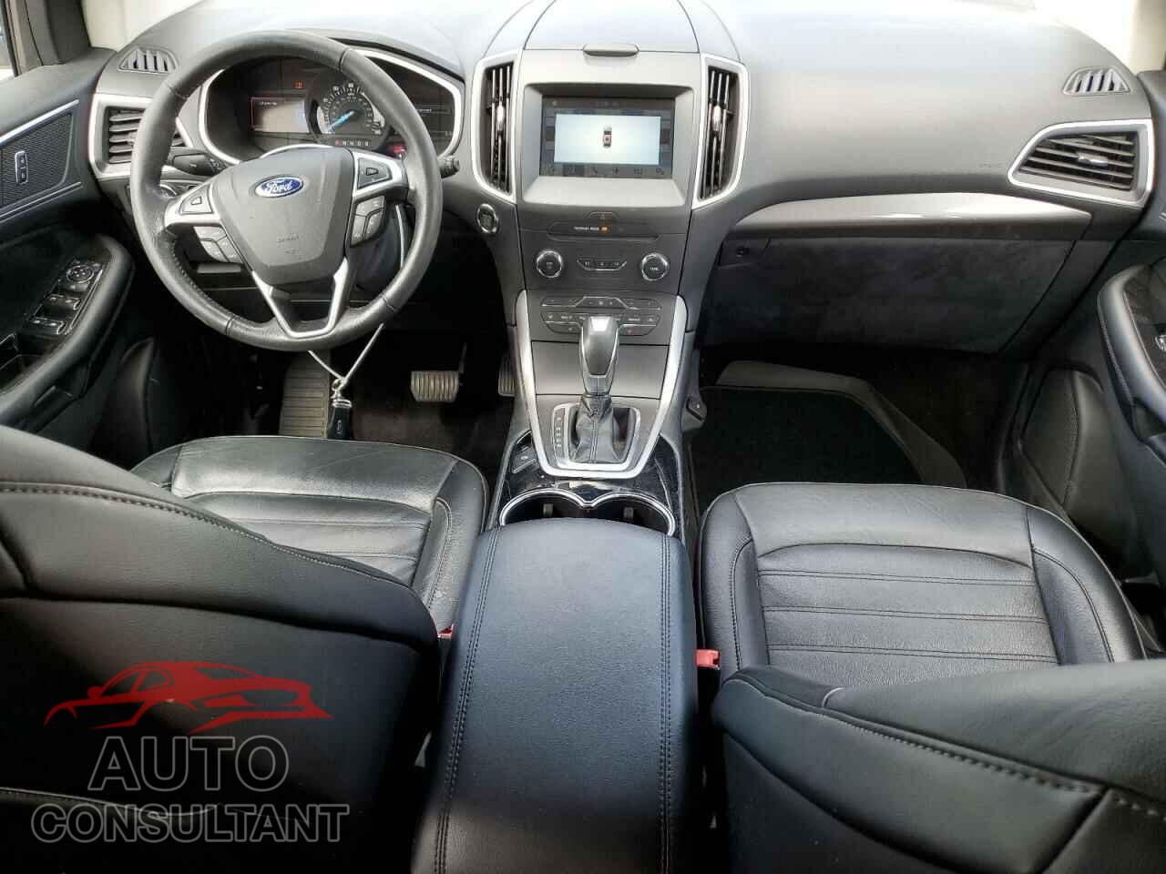 FORD EDGE 2016 - 2FMPK4J96GBC10748