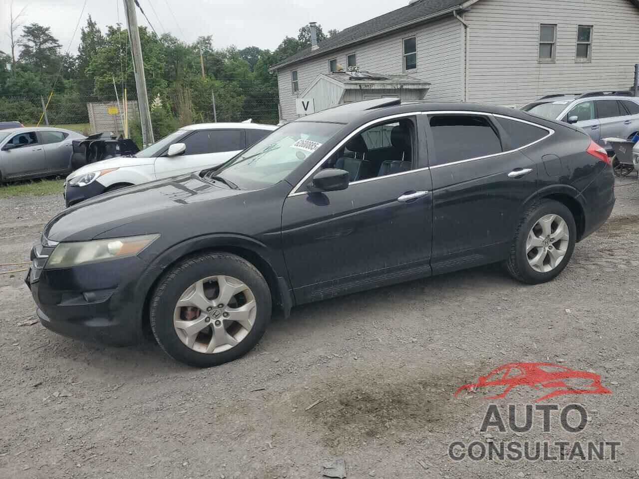 HONDA ACCORD 2011 - 5J6TF2H59BL000663