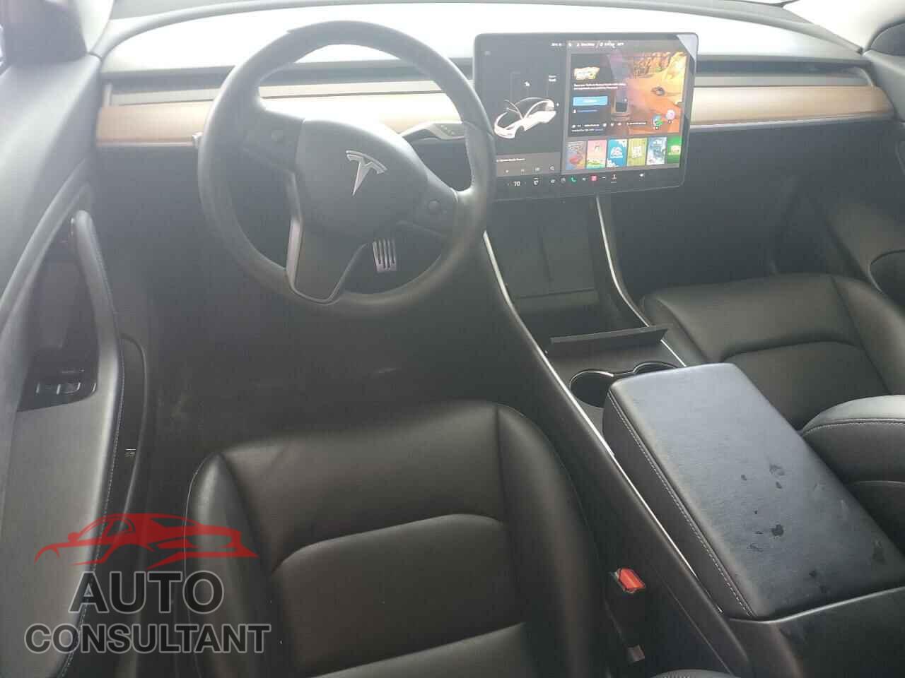TESLA MODEL 3 2019 - 5YJ3E1EA4KF425232