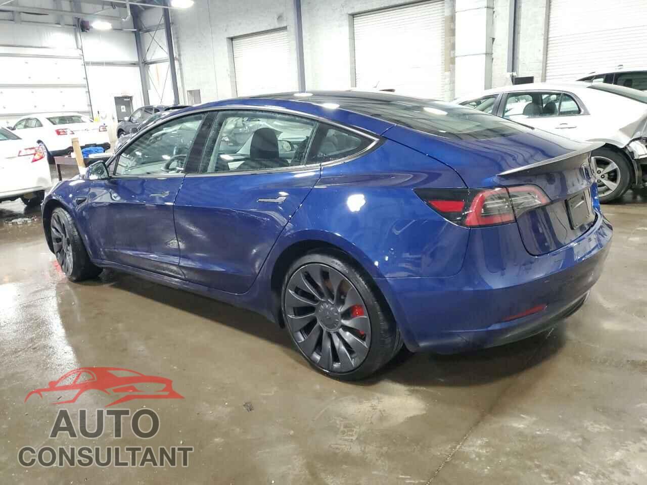 TESLA MODEL 3 2023 - 5YJ3E1EC4PF628422