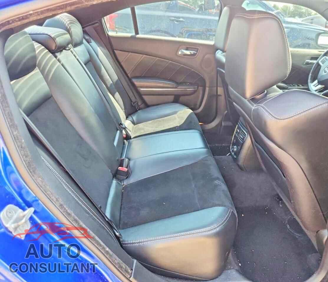 DODGE CHARGER 2012 - 2C3CDXCTXCH252519