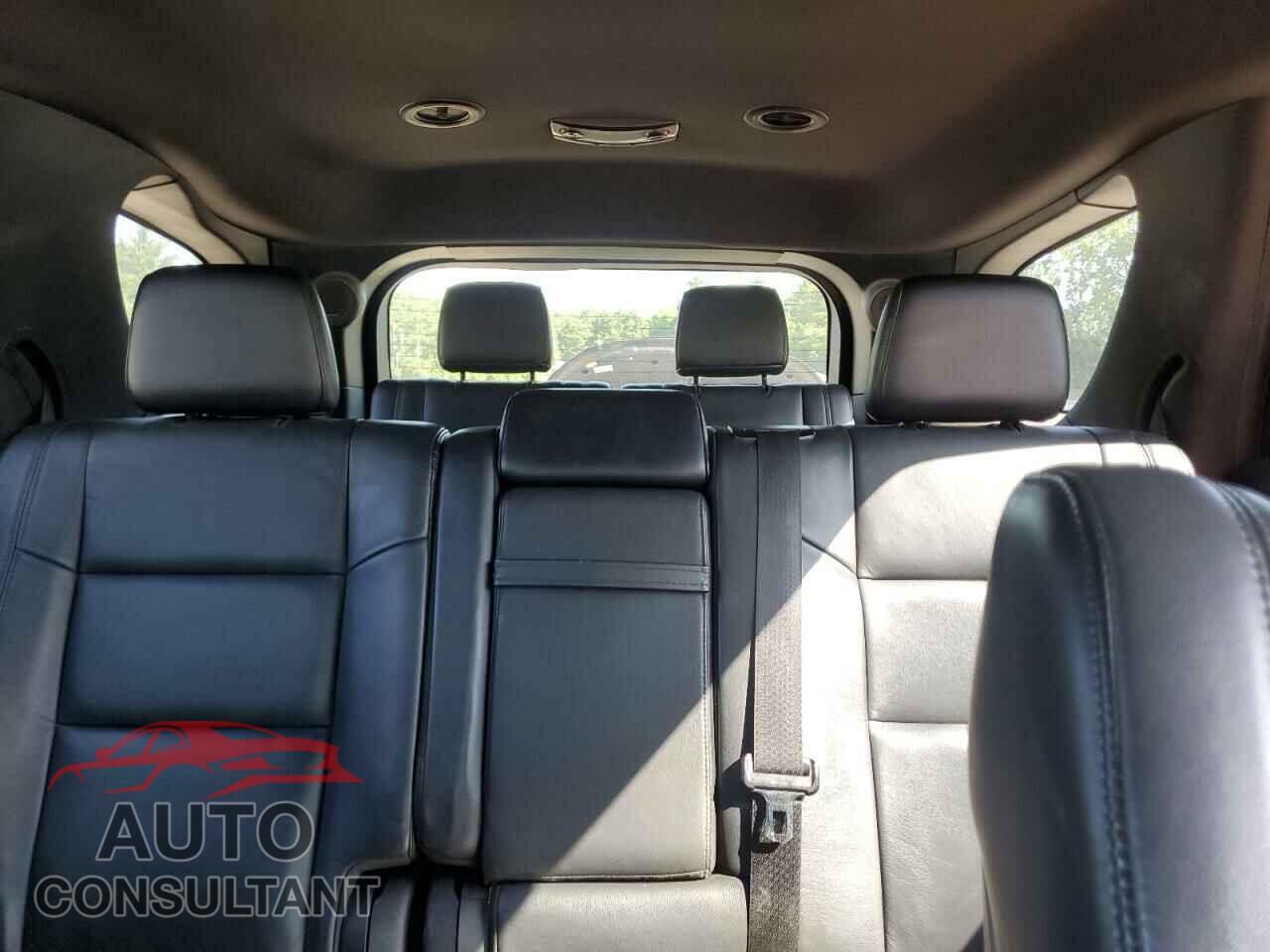 DODGE DURANGO 2015 - 1C4RDJDG7FC690734