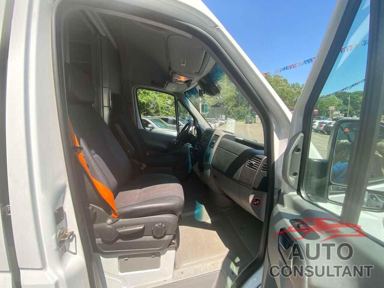 MERCEDES-BENZ SPRINTER 2015 - WD3PE7DC5FP143XXX