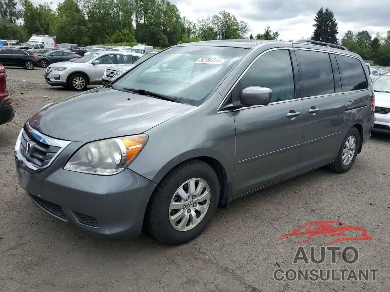 HONDA All Models 2009 - 5FNRL38799B407010