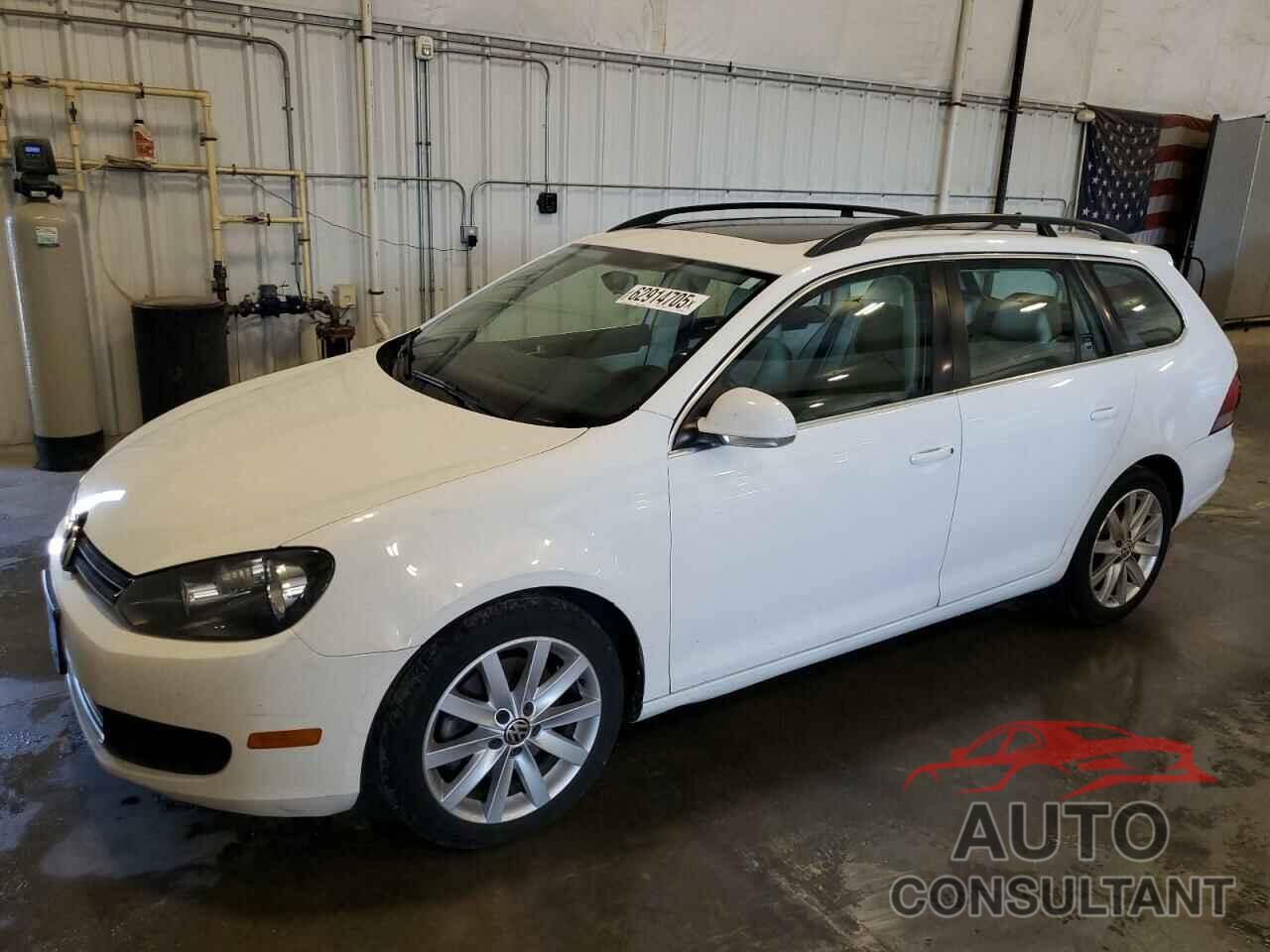 VOLKSWAGEN JETTA 2011 - 3VWPL7AJ3BM613863