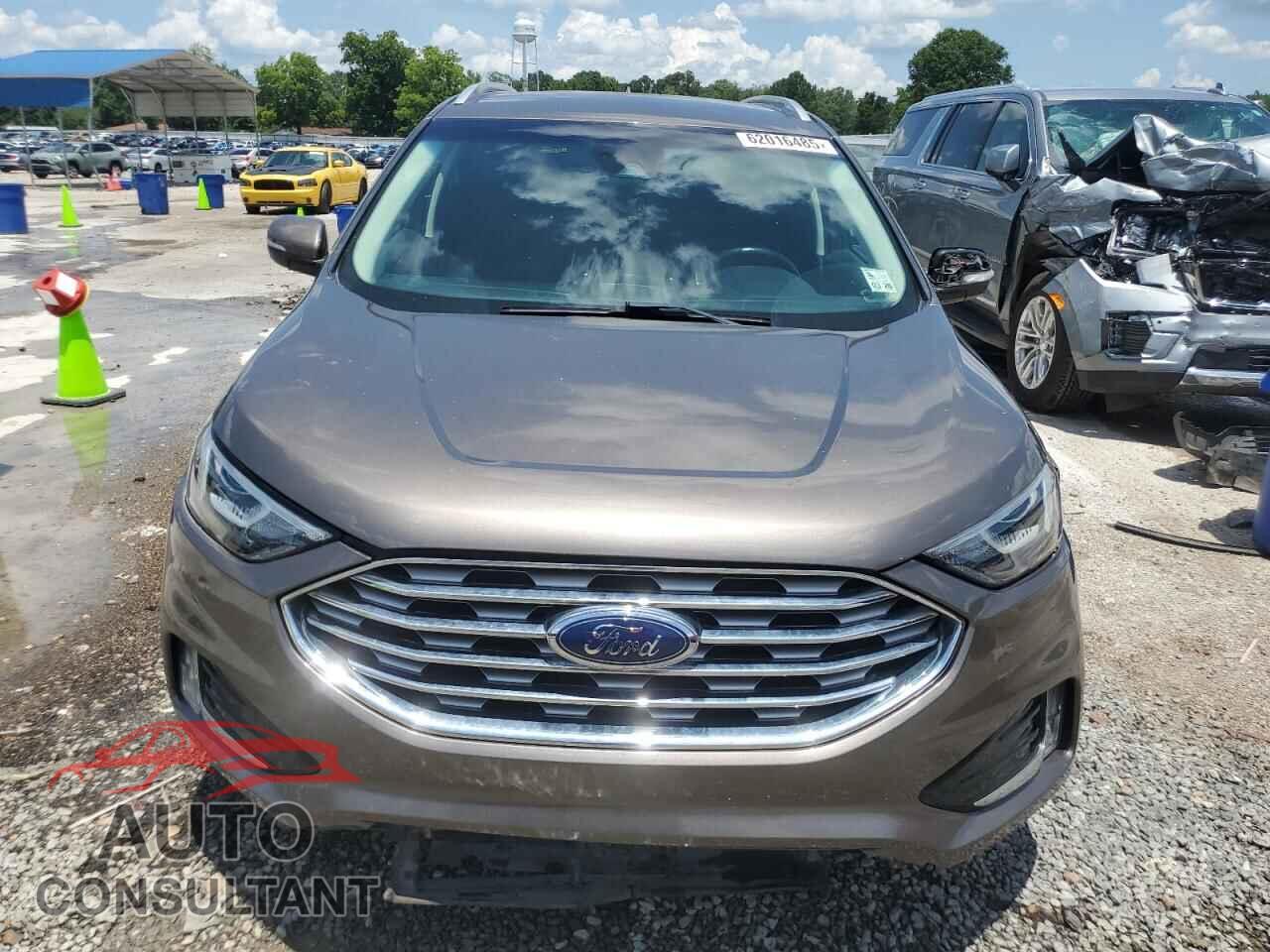 FORD EDGE 2019 - 2FMPK3K90KBB55263