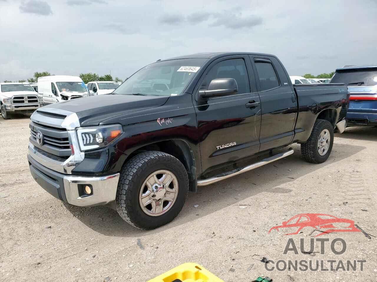 TOYOTA TUNDRA 2015 - 5TFRM5F15FX087838