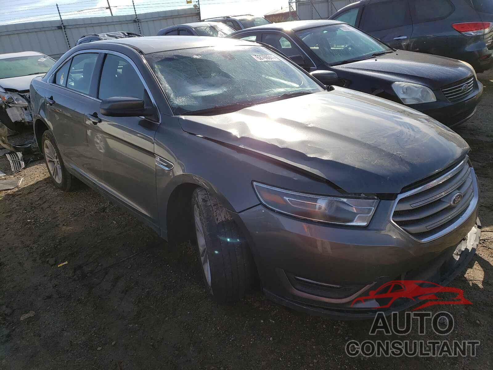 FORD TAURUS 2016 - 1FAHP2H87GG106957