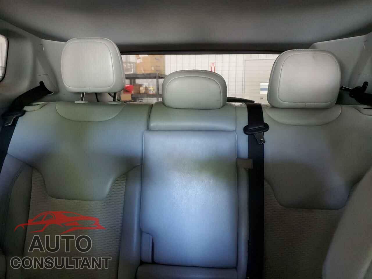 JEEP COMPASS 2022 - 3C4NJCBB1NT138966