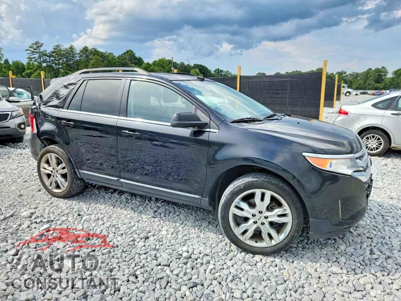FORD EDGE 2013 - 2FMDK4KC7DBC41869