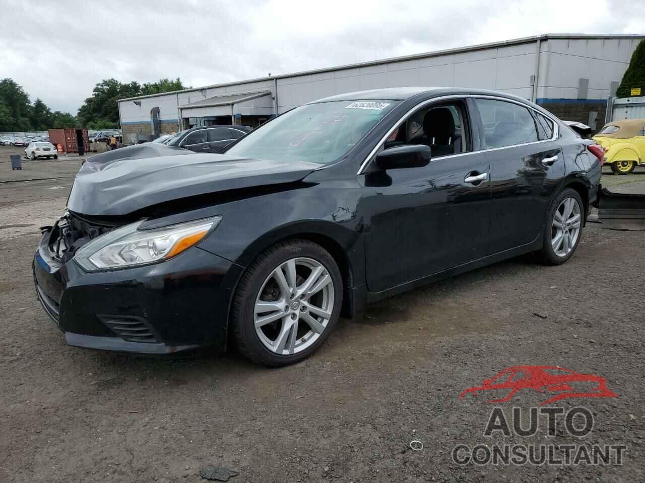 NISSAN ALTIMA 2016 - 1N4AL3AP4GC212276