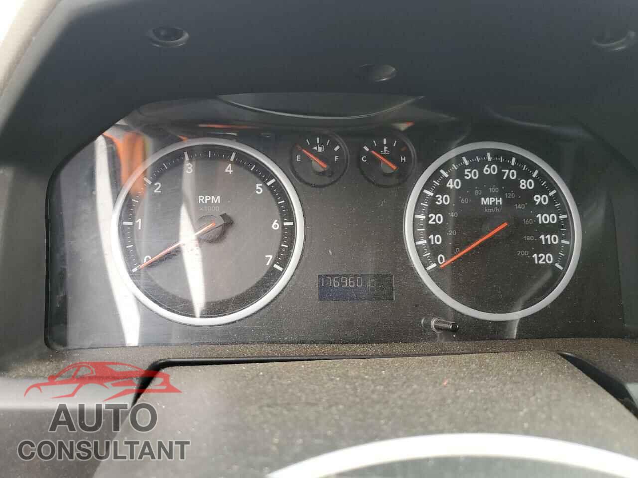 DODGE RAM 1500 2012 - 1C6RD6KT4CS156807