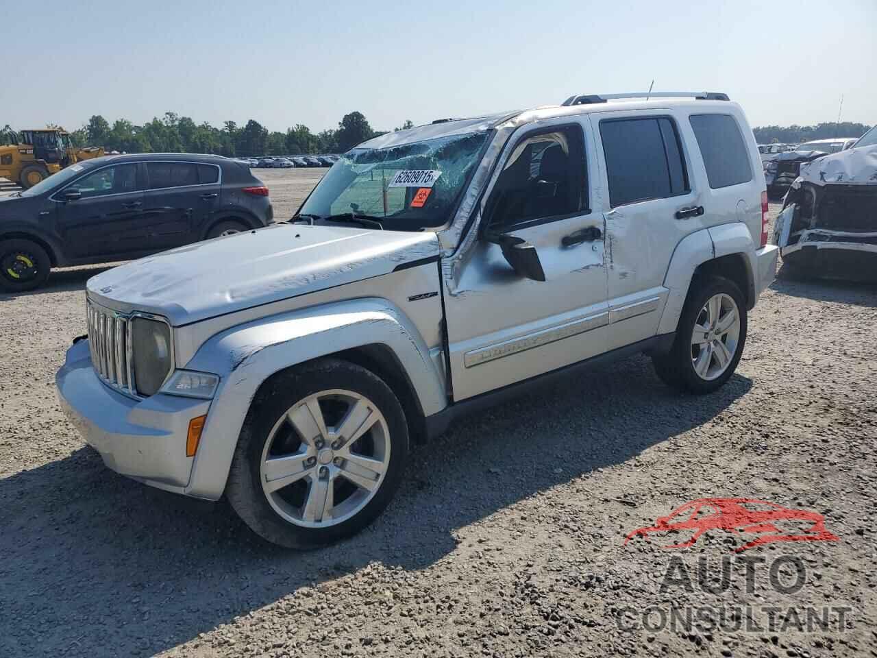 JEEP LIBERTY 2012 - 1C4PJLFKXCW179011