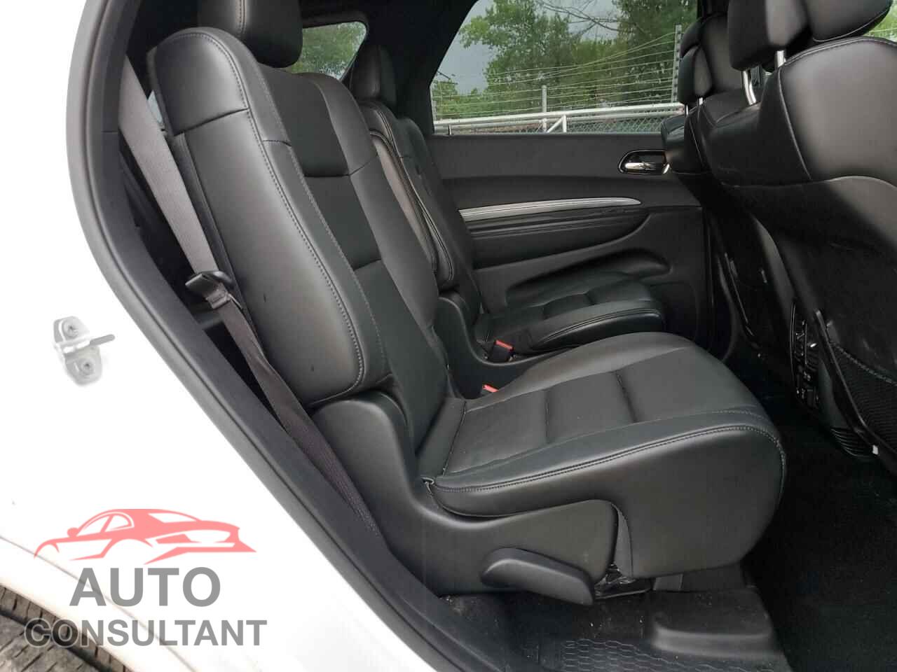 DODGE DURANGO 2019 - 1C4RDJDG1KC852979
